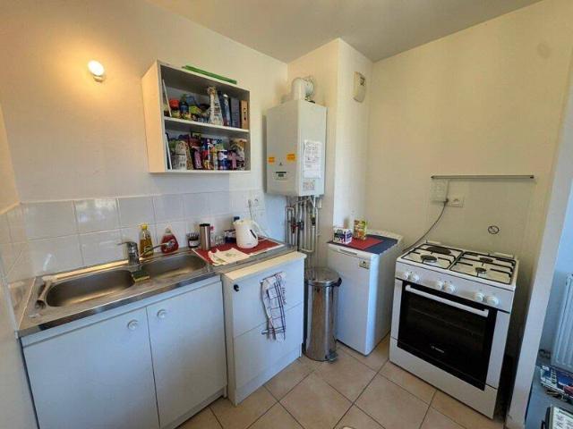 Appartement location à Sainte-Anne, La Riche