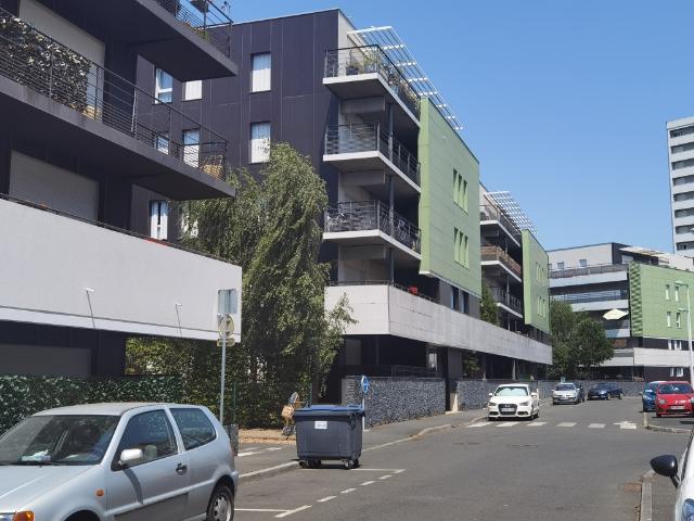 Appartement location à La Rifardière, La Riche