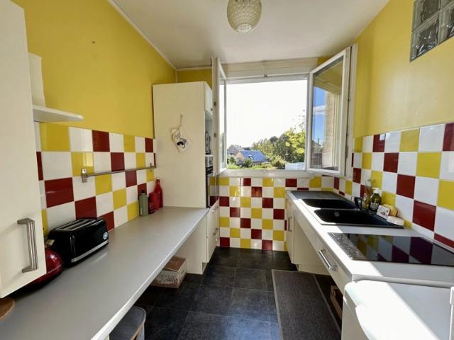 Appartement vente à Tours, La Riche