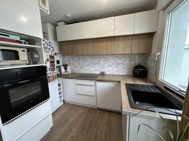 Appartement vente à Tours, La Riche