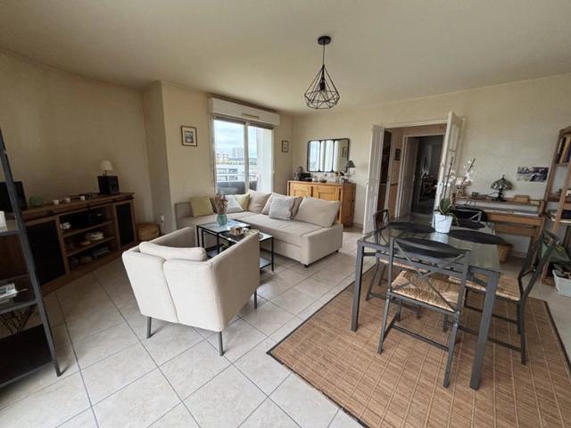 Appartement vente à Tours, La Riche