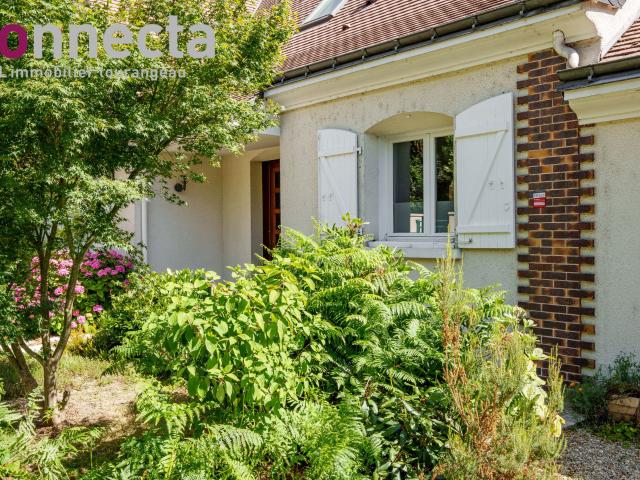Maison vente à Tours, La Riche