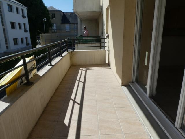 Appartement location à Tours