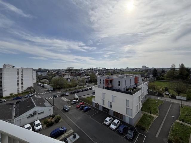 Appartement vente à Tours, La Riche