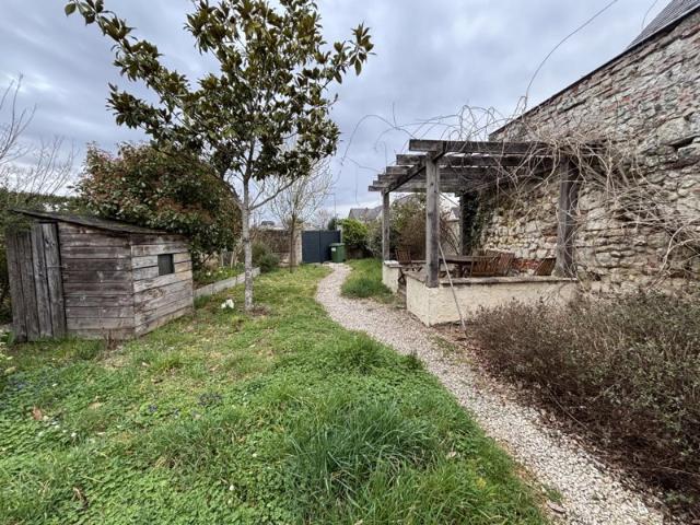 Maison vente à Tours, La Riche