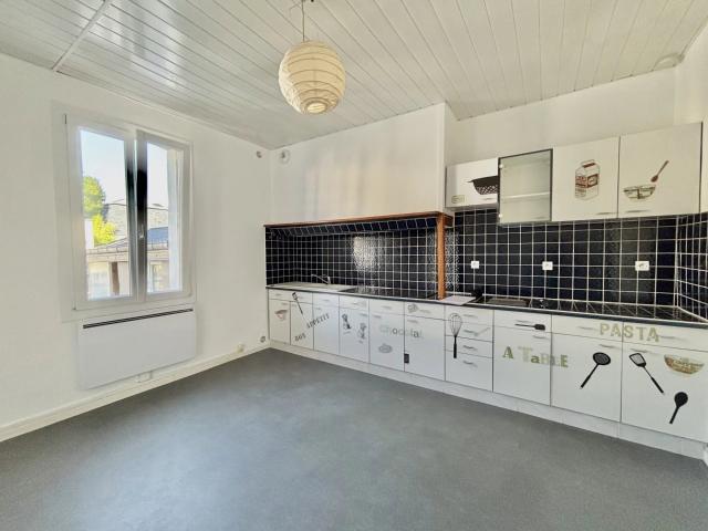Maison vente à Tours, La Riche