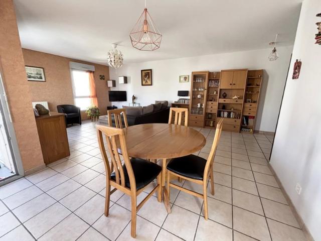Appartement vente à Tours, La Riche