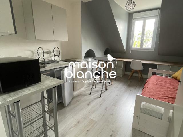 Appartement location à Tours, La Riche