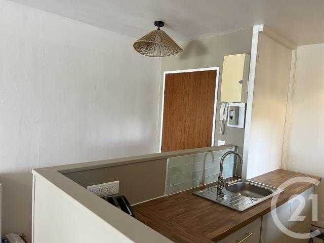Appartement location à Tours, La Riche