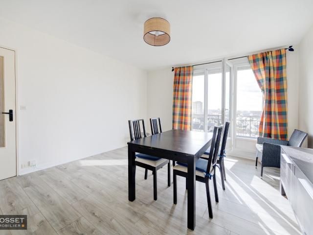 Appartement vente à Tours, La Riche