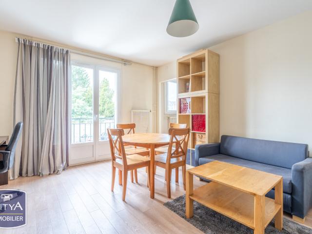 Appartement vente à Tours, La Riche