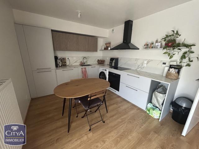 Appartement vente à Tours, La Riche