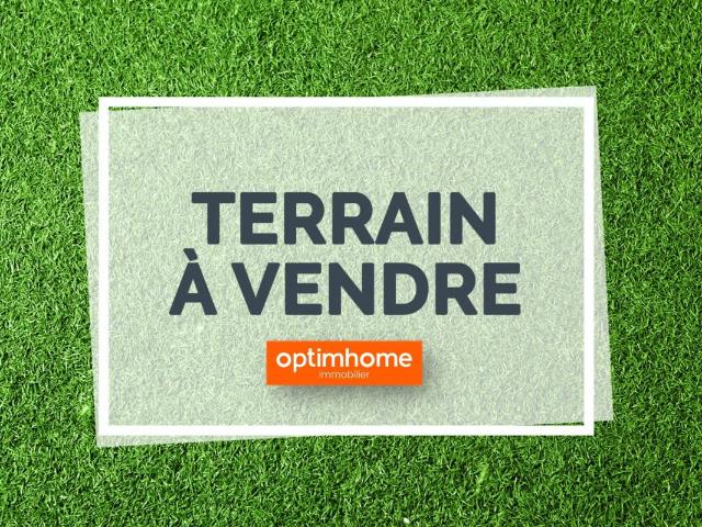 Terrain vente à Tours, La Riche