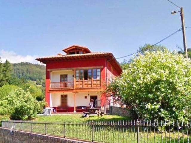 Casa en alquiler en Piloña, Asturias