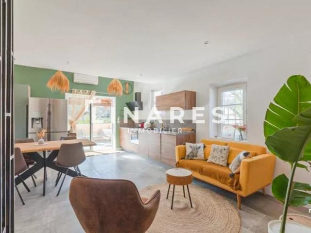 Appartement vente à Les Milles, Aix-en-Provence