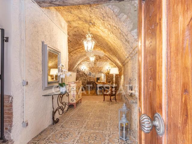 Appartamento in vendita a Ficulle, Umbria