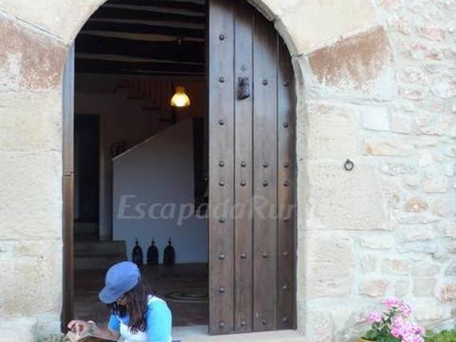 Casa en alquiler en Estellerria, Navarra