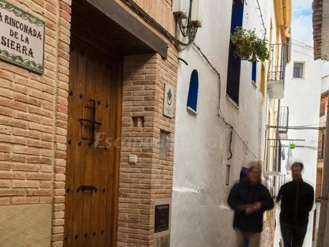 Casa en alquiler en Valdejalón, Aragón