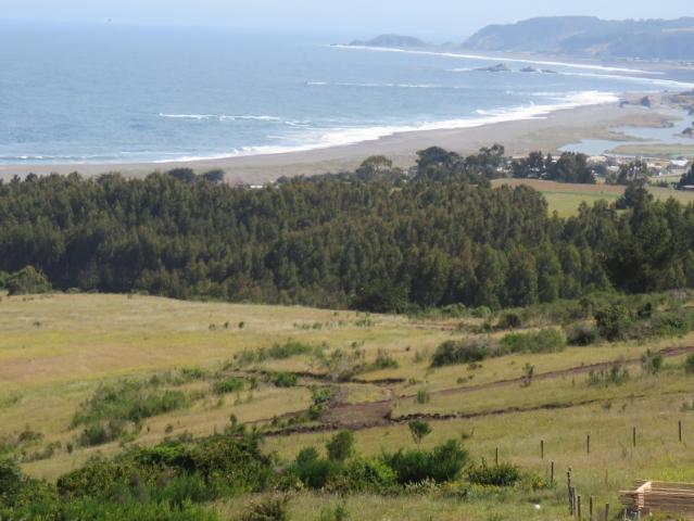 Terreno en venta en Ñuble