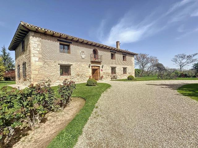 Casa en venta en Las Gaunas, Logroño