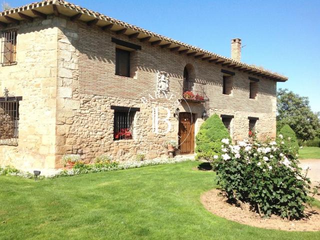 Casa en venta en Las Gaunas, Logroño