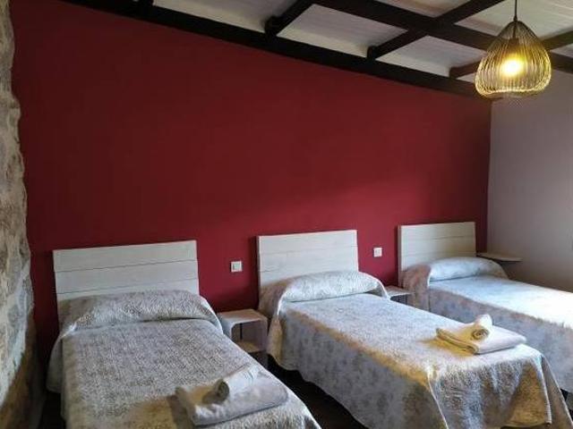 Casa en alquiler en Burgohondo, Castilla y León