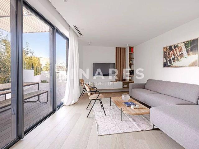 Maison location à Endoume, Marseille