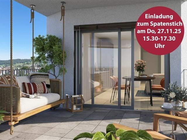 Wohnung kaufen in Embrach, Zürich