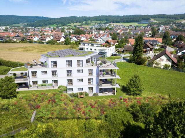 Wohnung kaufen in Embrach, Zürich