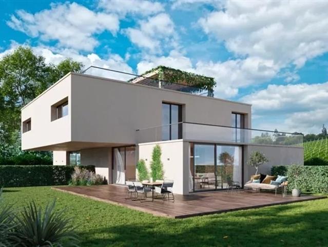 Einfamilienhaus kaufen in La Tour-de-Peilz, Waadt