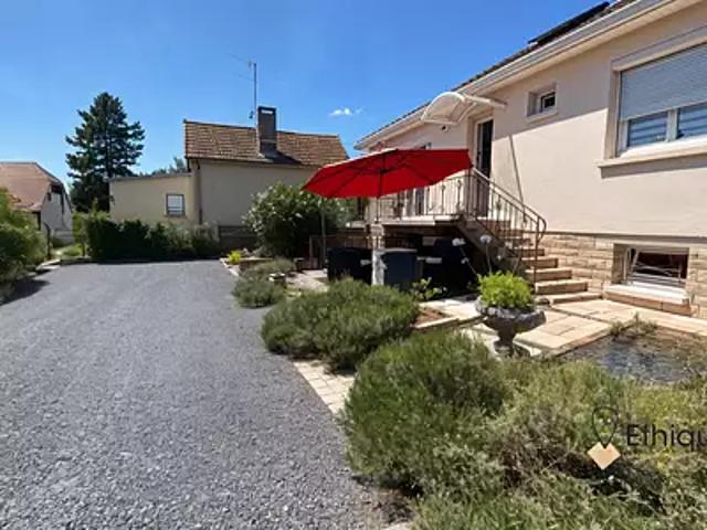 Maison vente à Troyes, La Rivière-de-corps