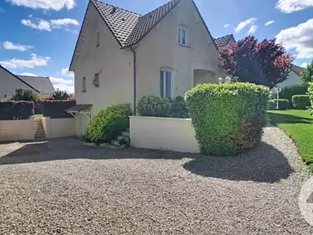 Maison vente à Troyes, La Rivière-de-corps