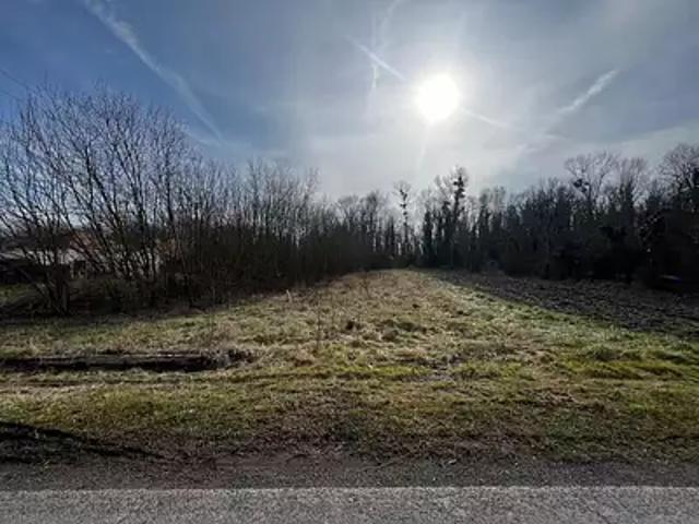 Terrain vente à La Rivière-de-Corps, Aube