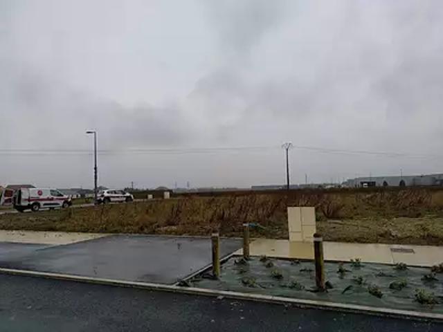 Terrain vente à La Rivière-de-Corps, Aube