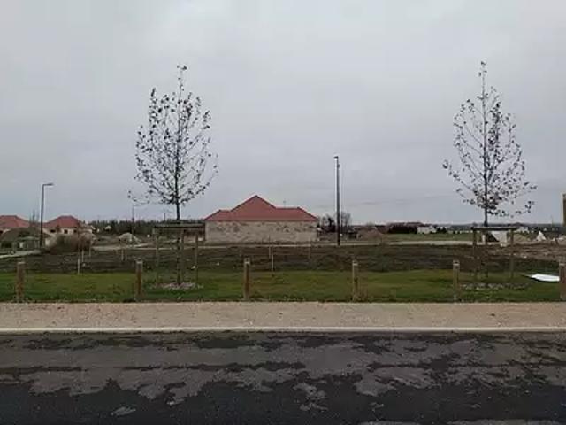 Terrain vente à La Rivière-de-Corps, Aube
