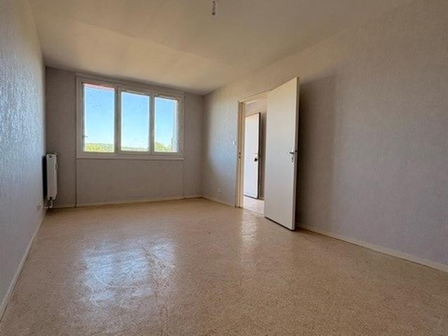 Appartement location à Brive-la-Gaillarde, Mansac