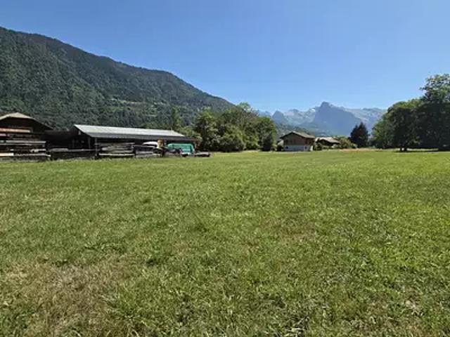 Appartement vente à La Rivière-Enverse, Haute-Savoie