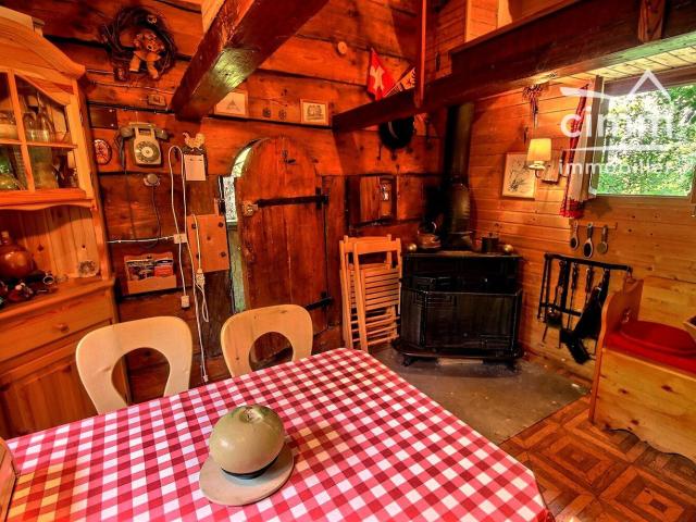 Maison vente à Bonneville, La Rivière-enverse