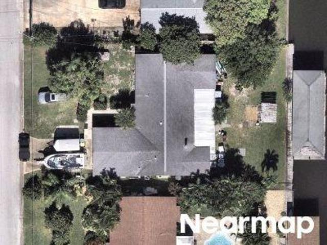 House for sale in Cocoa Beach, Florida
