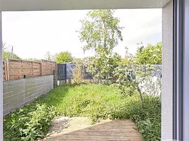 Maison vente à Lisieux, La Rivière-saint-sauveur