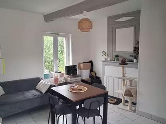 Appartement location à La Rivière-Saint-Sauveur, Calvados