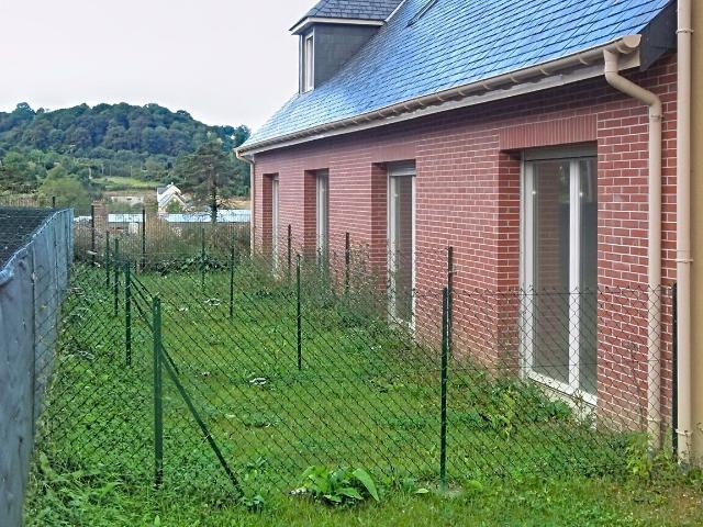 Maison vente à Lisieux, La Rivière-saint-sauveur