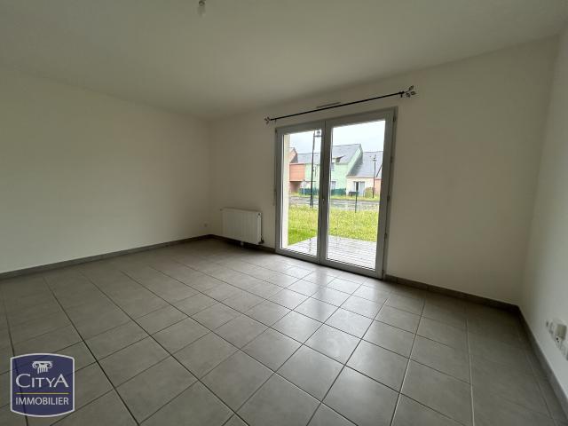 Maison vente à Lisieux, La Rivière-saint-sauveur
