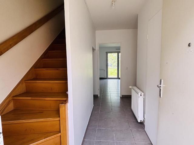Maison vente à Lisieux, La Rivière-saint-sauveur