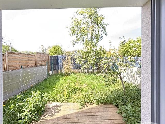 Maison vente à Lisieux, La Rivière-saint-sauveur