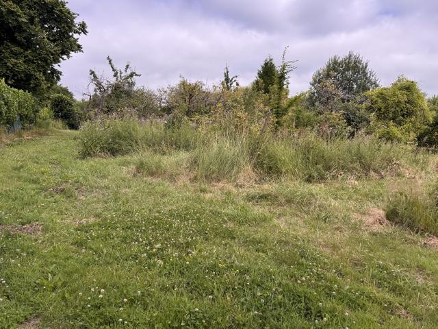 Terrain vente à Lisieux, La Rivière-saint-sauveur