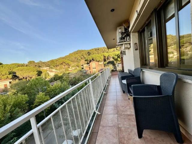 Apartamento en alquiler en Vallès Oriental, Catalunya