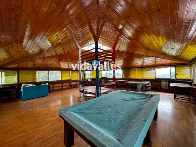 Apartamento en alquiler en Vallès Oriental, Catalunya
