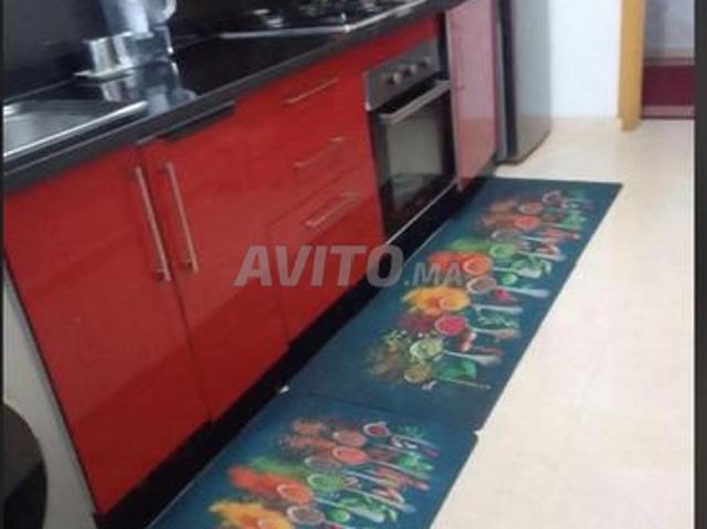 Appartement vente à Anfa, Gharb-Chrarda-Beni Hssen