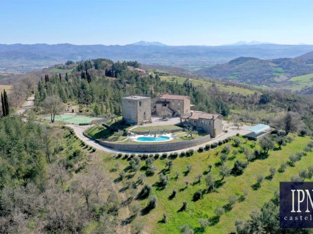 Casa in vendita a Monte Santa Maria, Poggio Nativo